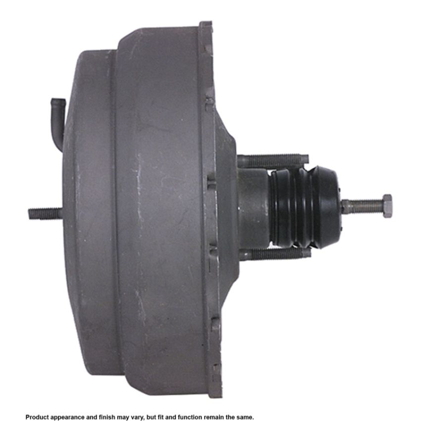 CARDONE Reman 53-2740 Remanufactured Vacuum Power Brake Booster