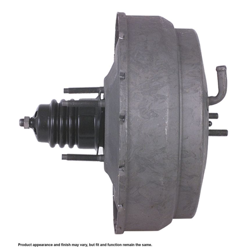 CARDONE Reman 53-2741 Remanufactured Vacuum Power Brake Booster