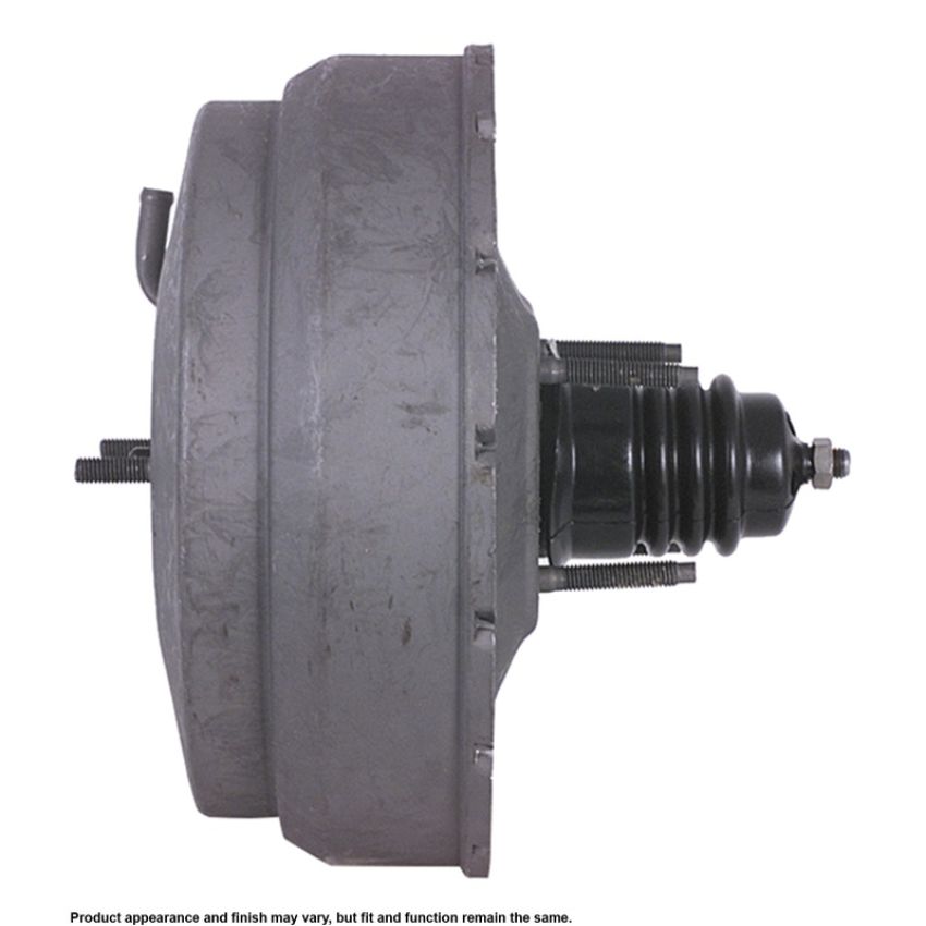 CARDONE Reman 53-2741 Remanufactured Vacuum Power Brake Booster