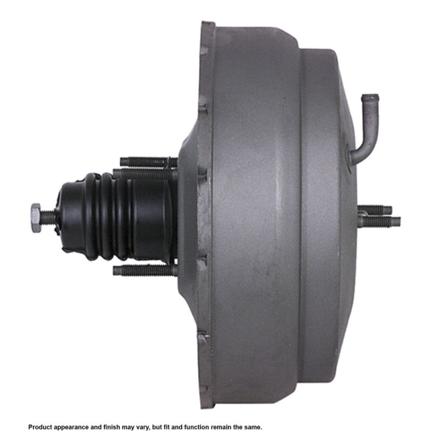 CARDONE Reman 53-2743 Remanufactured Vacuum Power Brake Booster