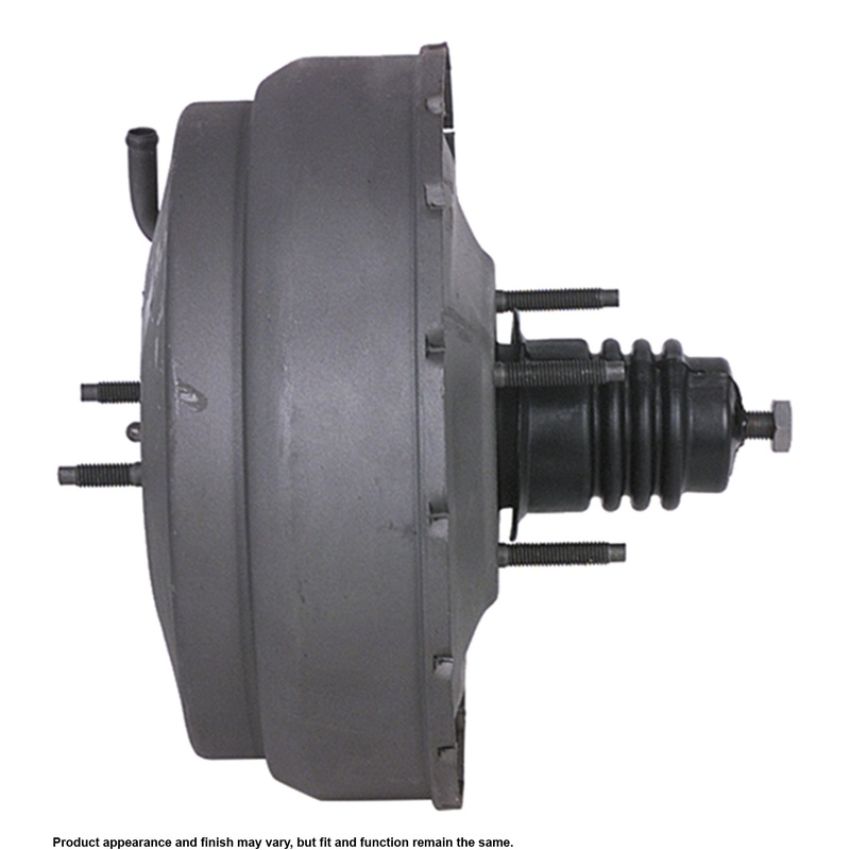 CARDONE Reman 53-2743 Remanufactured Vacuum Power Brake Booster