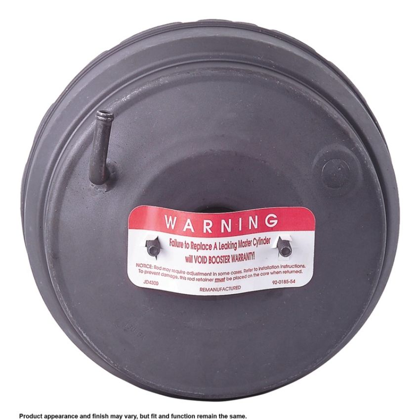 CARDONE Reman 53-2744 Remanufactured Vacuum Power Brake Booster