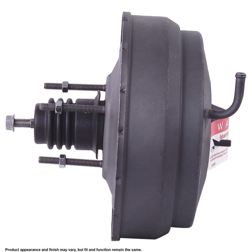 CARDONE Reman 53-2744 Remanufactured Vacuum Power Brake Booster