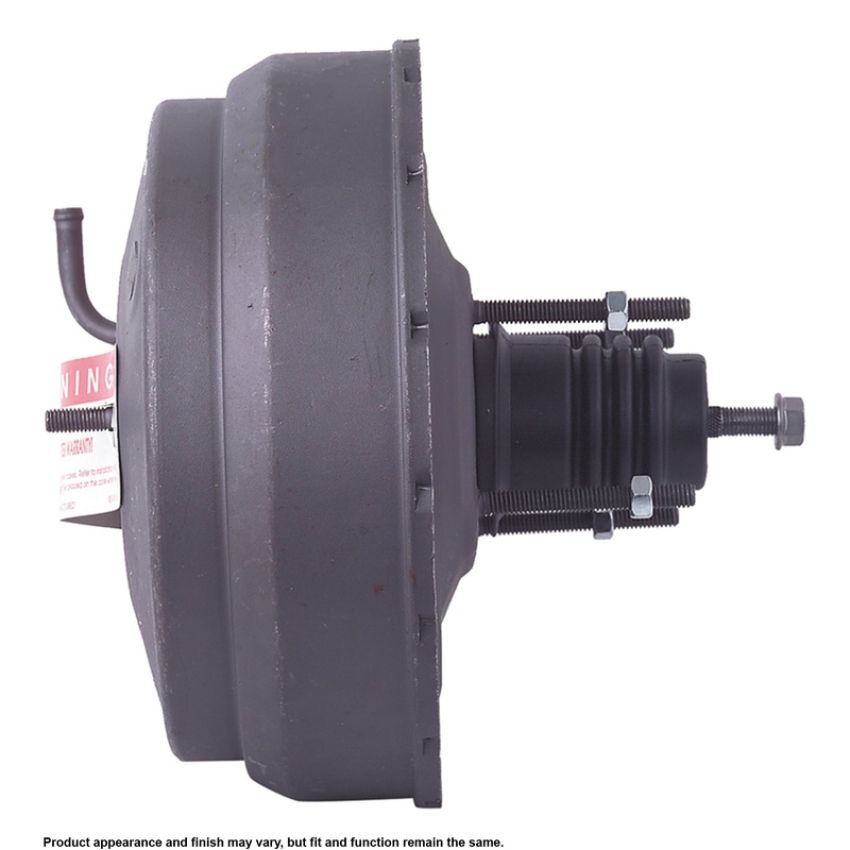 CARDONE Reman 53-2744 Remanufactured Vacuum Power Brake Booster