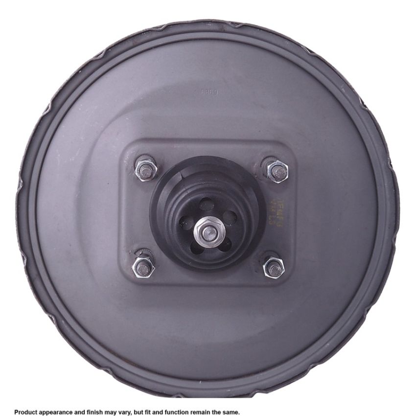 CARDONE Reman 53-2744 Remanufactured Vacuum Power Brake Booster