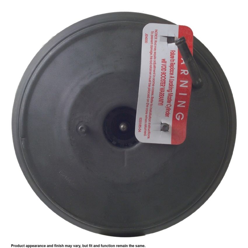 CARDONE Reman 53-2746 Remanufactured Vacuum Power Brake Booster