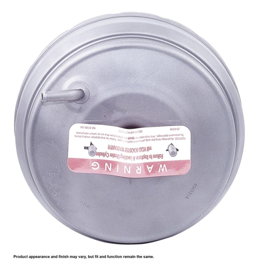 CARDONE Reman 53-2747 Remanufactured Vacuum Power Brake Booster
