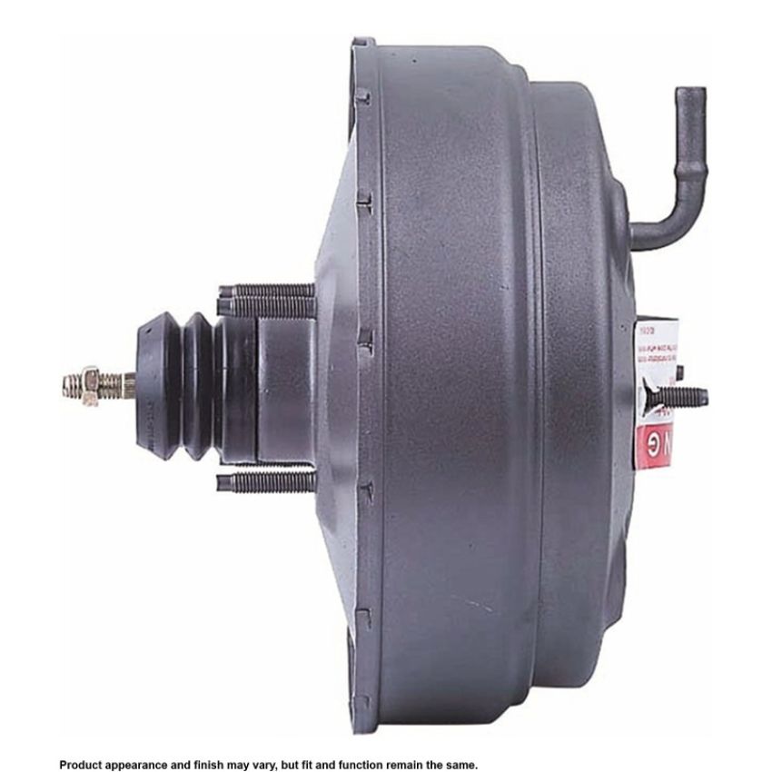 CARDONE Reman 53-2748 Remanufactured Vacuum Power Brake Booster