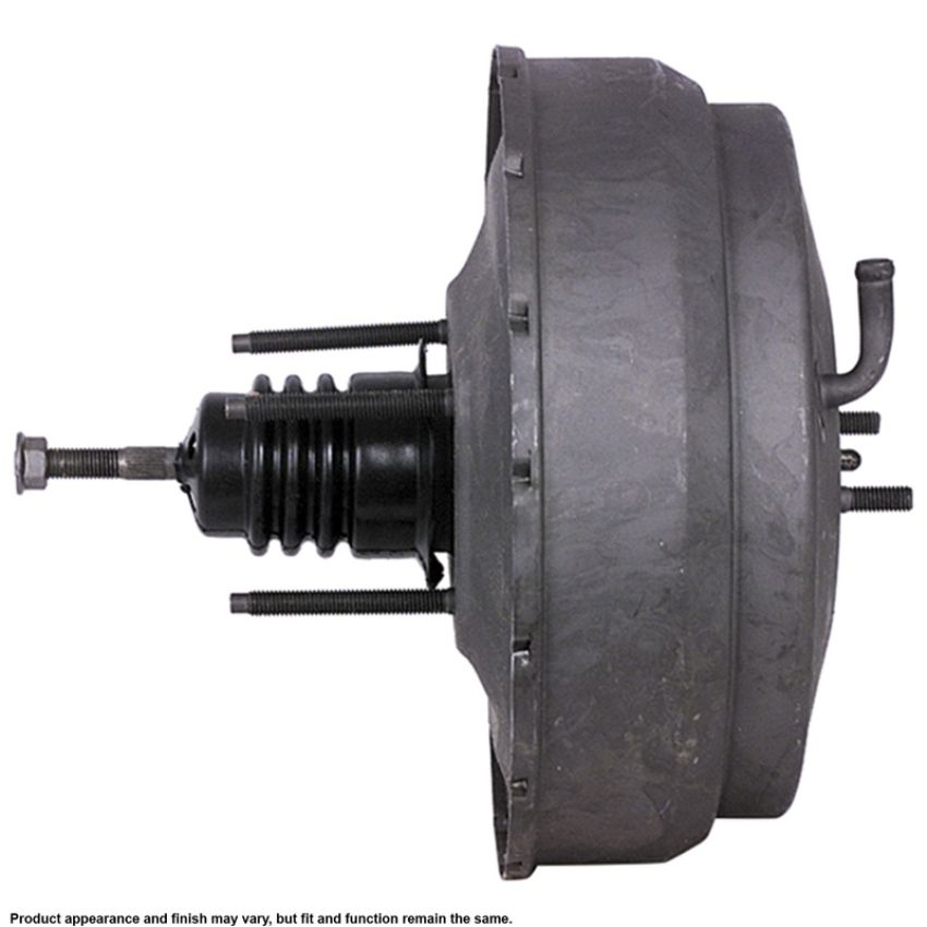 CARDONE Reman 53-2750 Remanufactured Vacuum Power Brake Booster