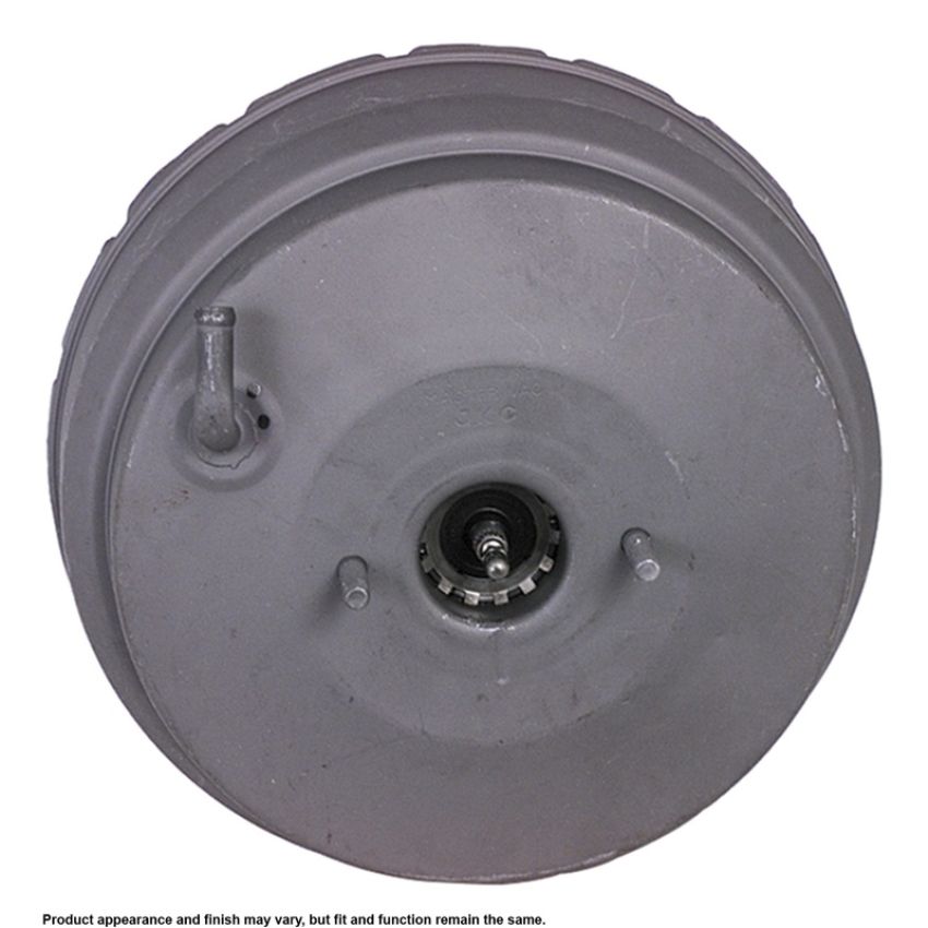 CARDONE Reman 53-2751 Remanufactured Vacuum Power Brake Booster