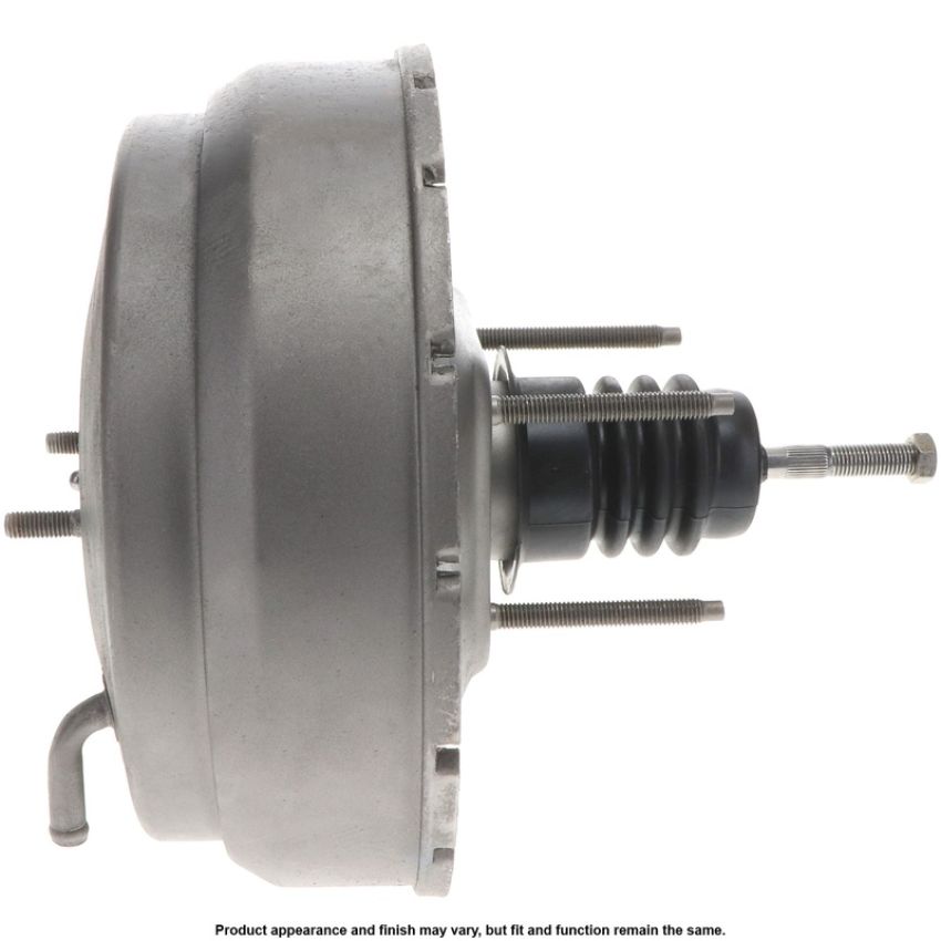 CARDONE Reman 53-2751 Remanufactured Vacuum Power Brake Booster