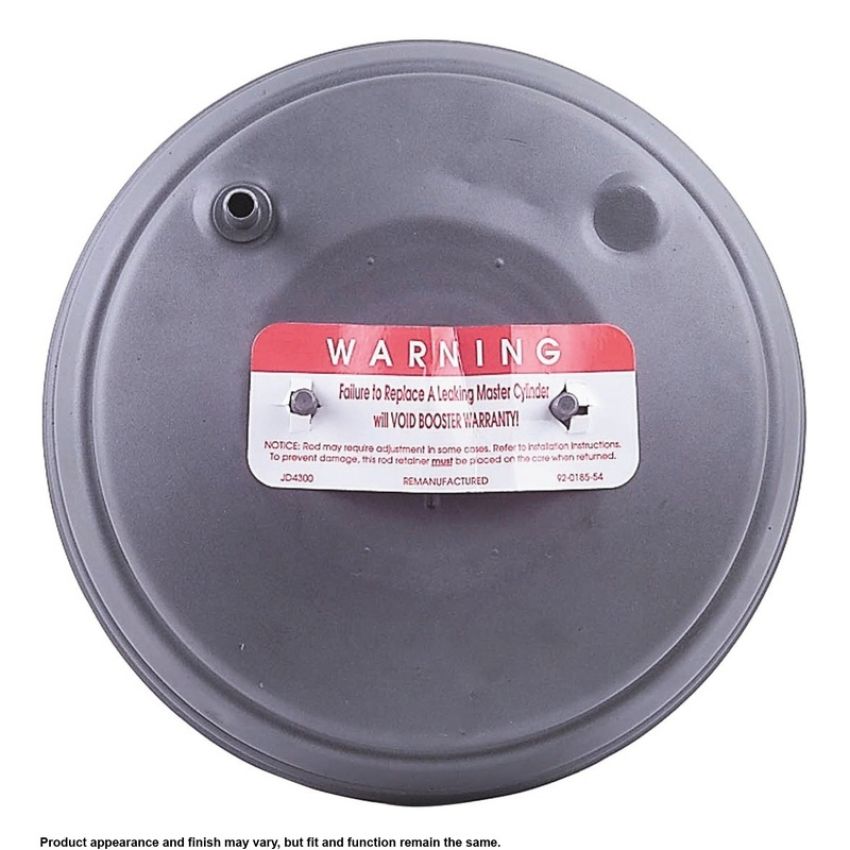 CARDONE Reman 53-2753 Remanufactured Vacuum Power Brake Booster