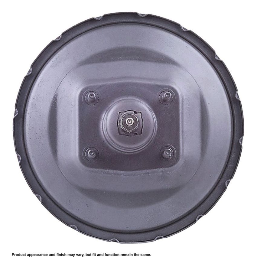 CARDONE Reman 53-2753 Remanufactured Vacuum Power Brake Booster