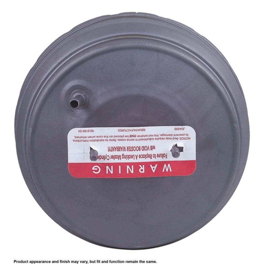 CARDONE Reman 53-2754 Remanufactured Vacuum Power Brake Booster