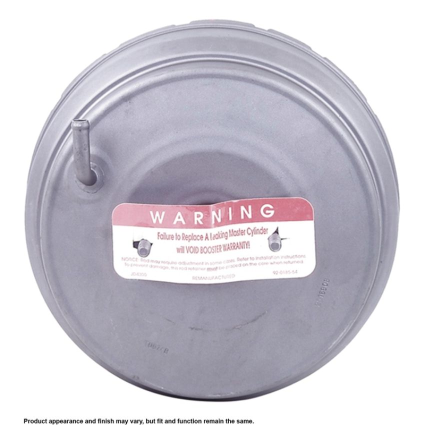 CARDONE Reman 53-2755 Remanufactured Vacuum Power Brake Booster
