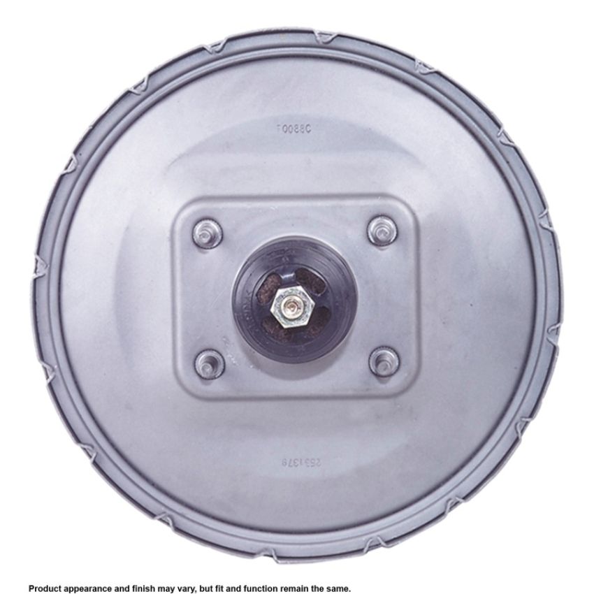 CARDONE Reman 53-2755 Remanufactured Vacuum Power Brake Booster