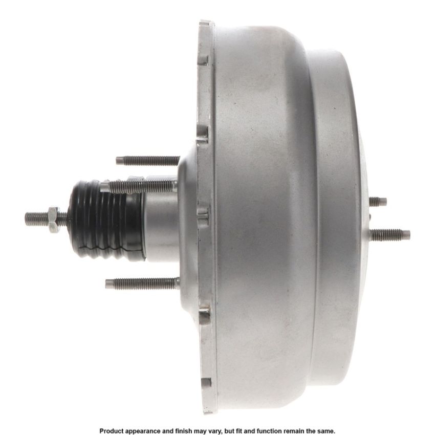 CARDONE Reman 53-2756 Remanufactured Vacuum Power Brake Booster