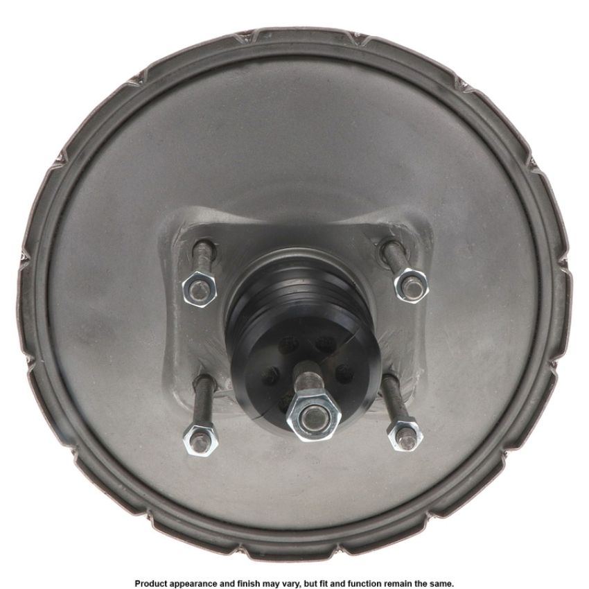 CARDONE Reman 53-2757 Remanufactured Vacuum Power Brake Booster