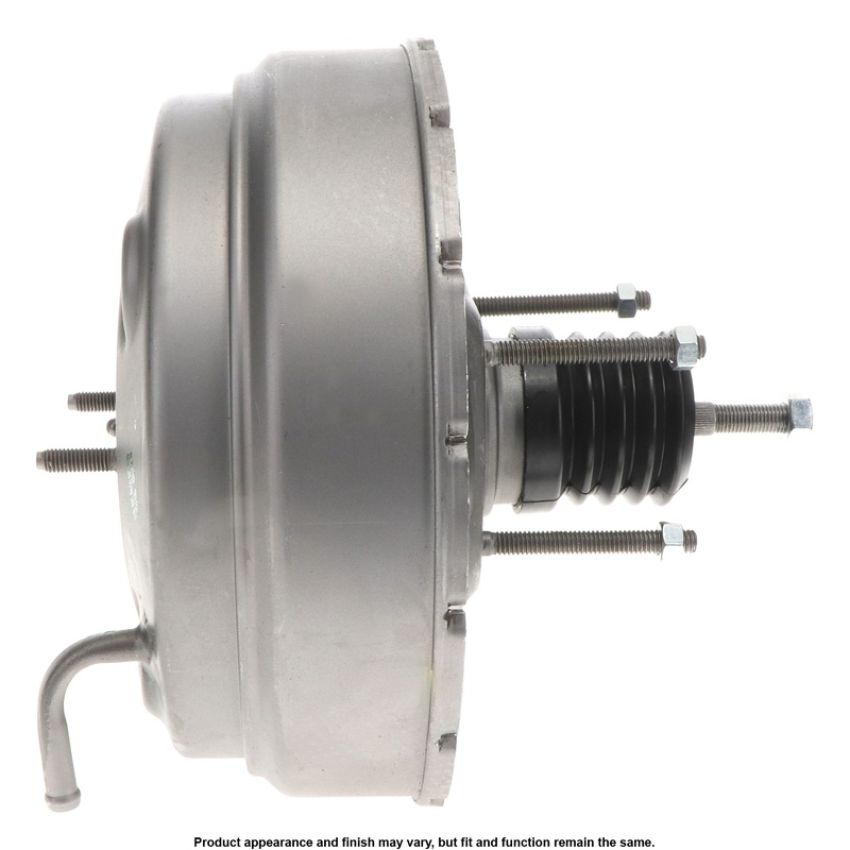 CARDONE Reman 53-2757 Remanufactured Vacuum Power Brake Booster