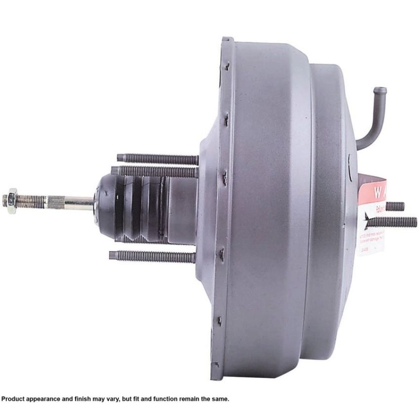 CARDONE Reman 53-2758 Remanufactured Vacuum Power Brake Booster