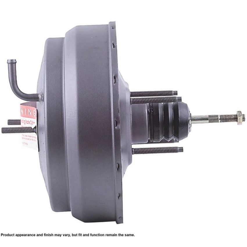 CARDONE Reman 53-2758 Remanufactured Vacuum Power Brake Booster