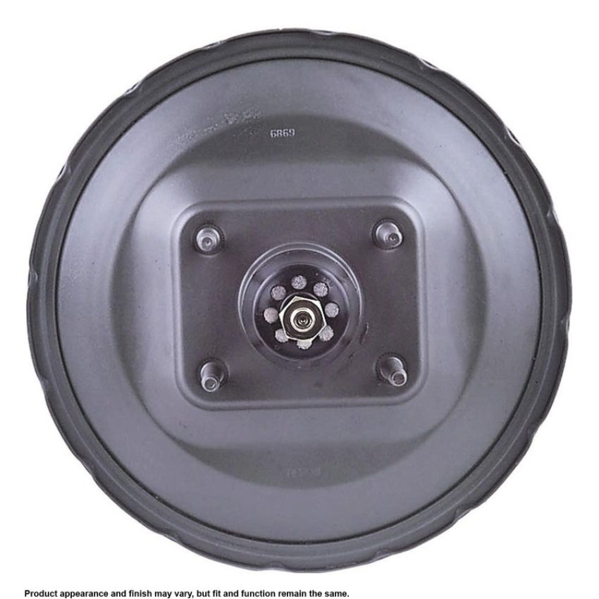 CARDONE Reman 53-2758 Remanufactured Vacuum Power Brake Booster