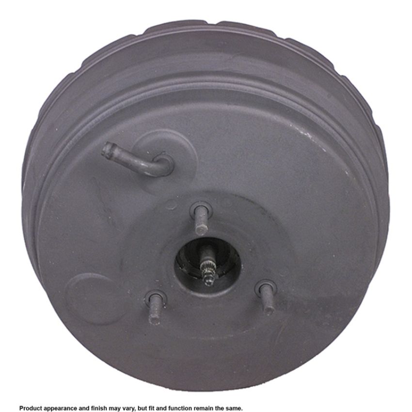 CARDONE Reman 53-2760 Remanufactured Vacuum Power Brake Booster
