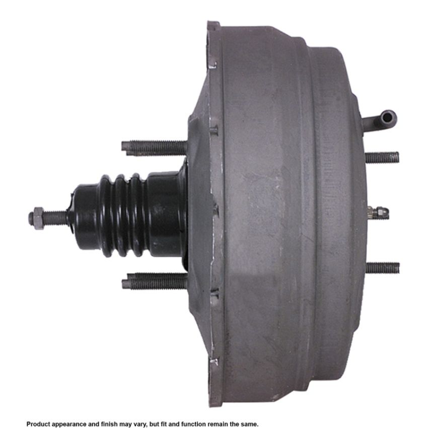 CARDONE Reman 53-2760 Remanufactured Vacuum Power Brake Booster