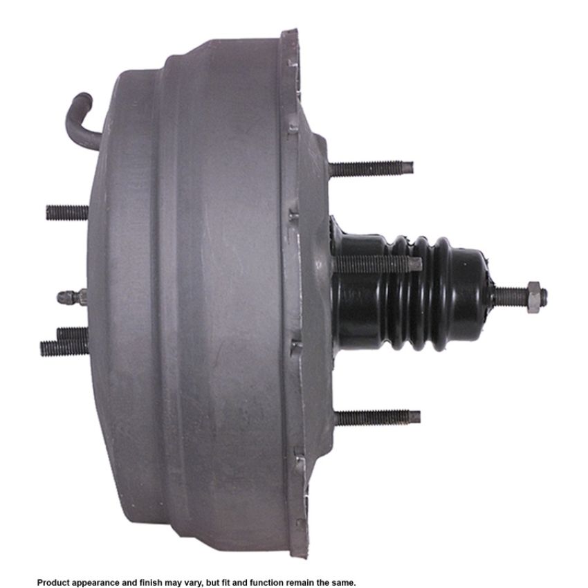 CARDONE Reman 53-2760 Remanufactured Vacuum Power Brake Booster