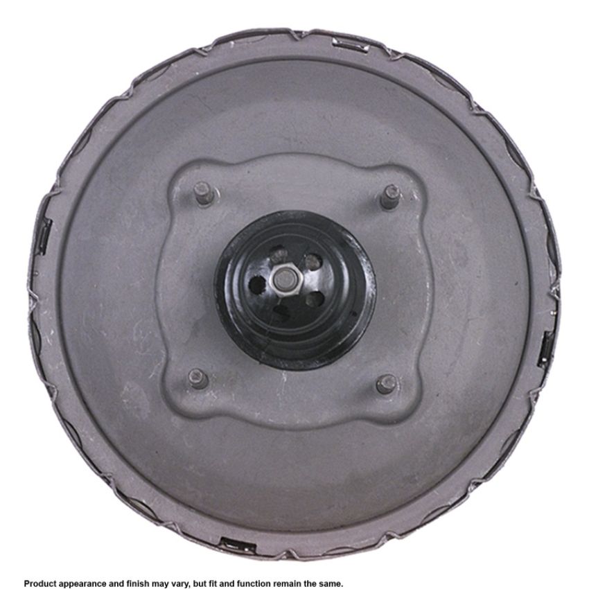 CARDONE Reman 53-2760 Remanufactured Vacuum Power Brake Booster