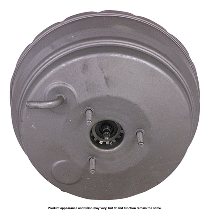 CARDONE Reman 53-2761 Remanufactured Vacuum Power Brake Booster
