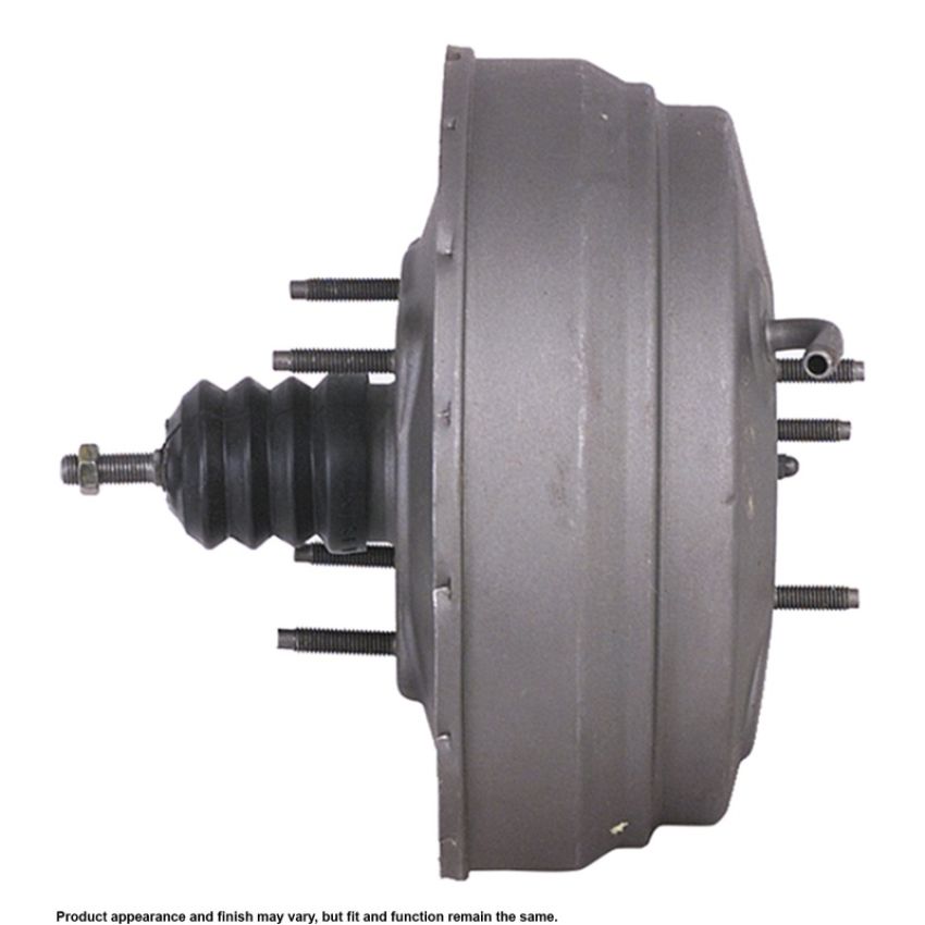 CARDONE Reman 53-2761 Remanufactured Vacuum Power Brake Booster