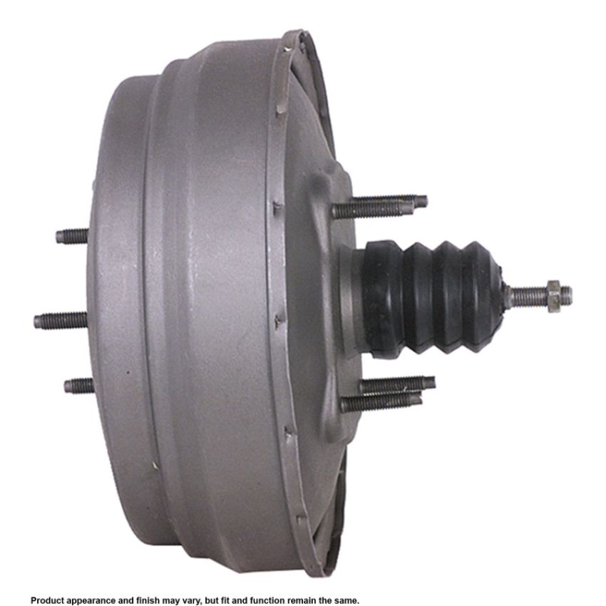 CARDONE Reman 53-2761 Remanufactured Vacuum Power Brake Booster