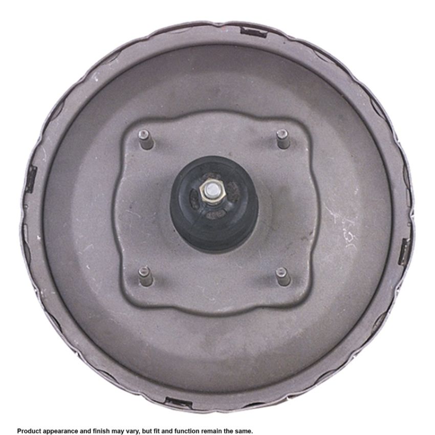 CARDONE Reman 53-2761 Remanufactured Vacuum Power Brake Booster