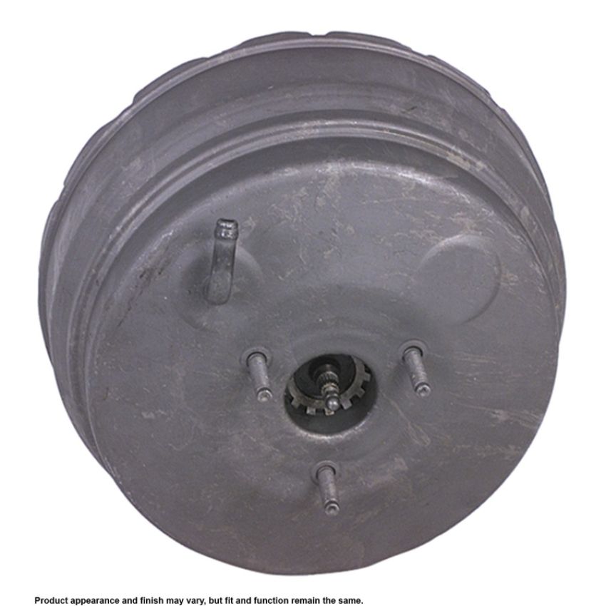CARDONE Reman 53-2762 Remanufactured Vacuum Power Brake Booster