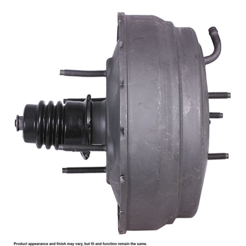 CARDONE Reman 53-2762 Remanufactured Vacuum Power Brake Booster