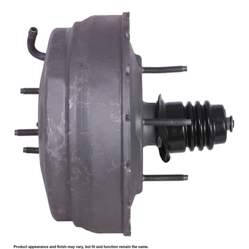 CARDONE Reman 53-2762 Remanufactured Vacuum Power Brake Booster