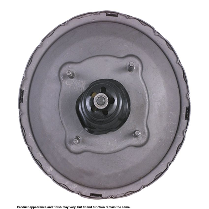 CARDONE Reman 53-2762 Remanufactured Vacuum Power Brake Booster