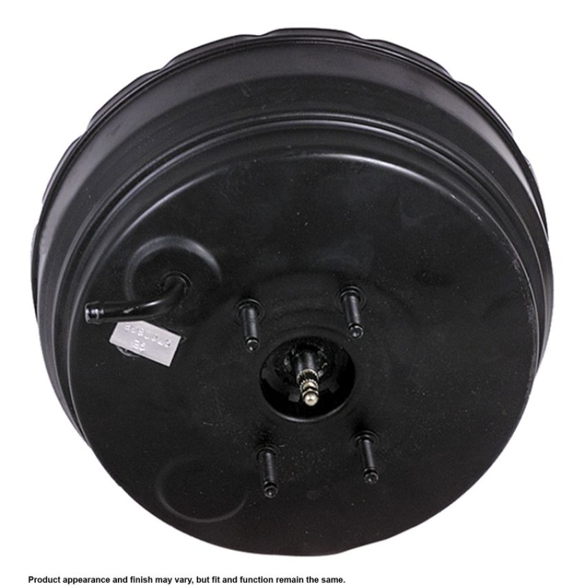 CARDONE Reman 53-2765 Remanufactured Vacuum Power Brake Booster