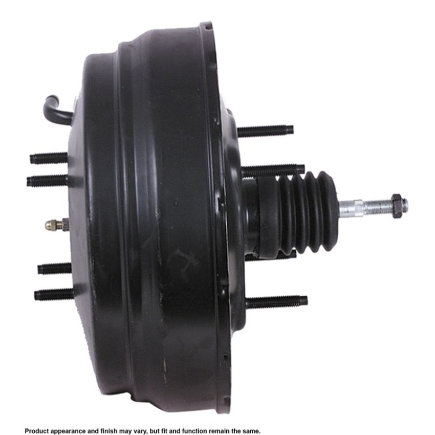 CARDONE Reman 53-2765 Remanufactured Vacuum Power Brake Booster