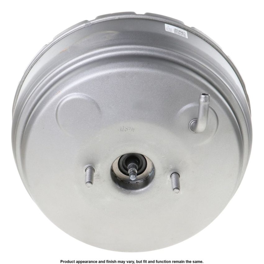 CARDONE Reman 53-2766 Remanufactured Vacuum Power Brake Booster