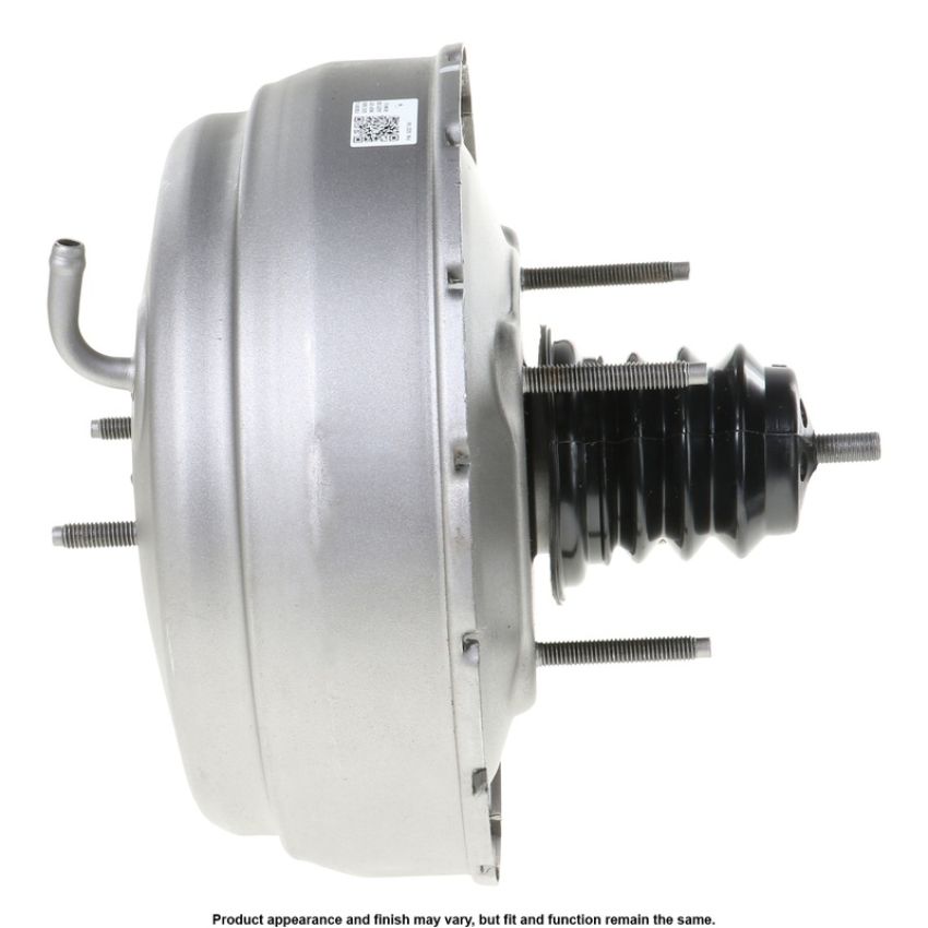 CARDONE Reman 53-2766 Remanufactured Vacuum Power Brake Booster