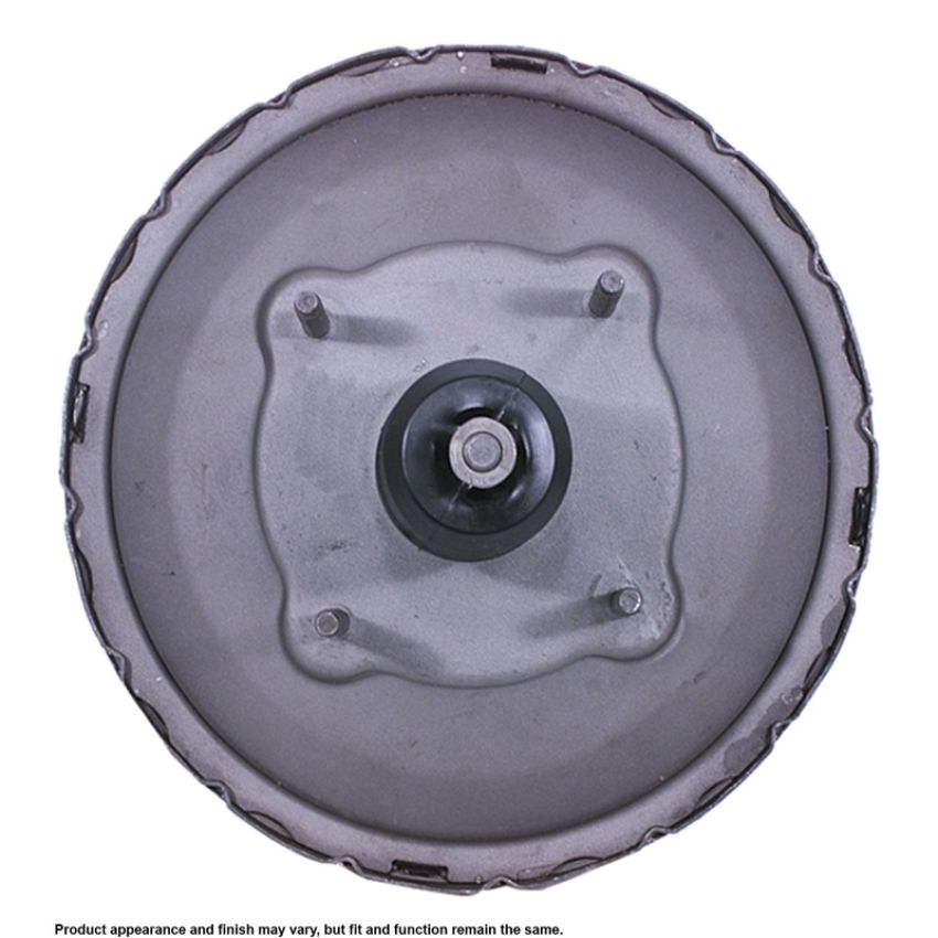CARDONE Reman 53-2766 Remanufactured Vacuum Power Brake Booster