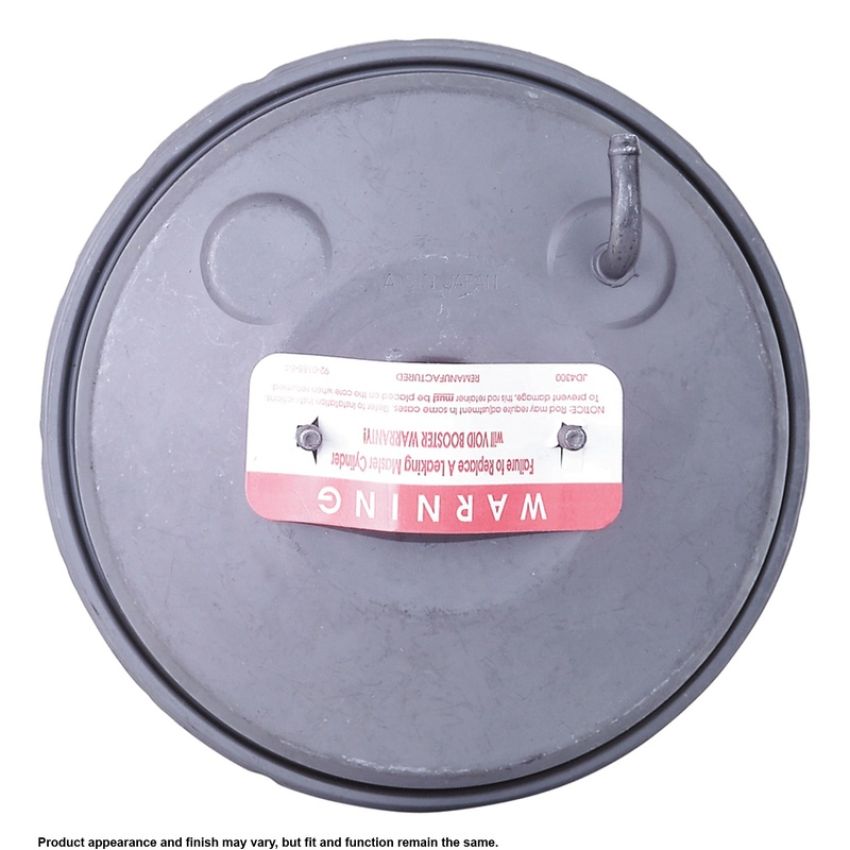 CARDONE Reman 53-2768 Remanufactured Vacuum Power Brake Booster