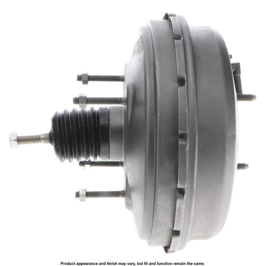 CARDONE Reman 53-2769 Remanufactured Vacuum Power Brake Booster