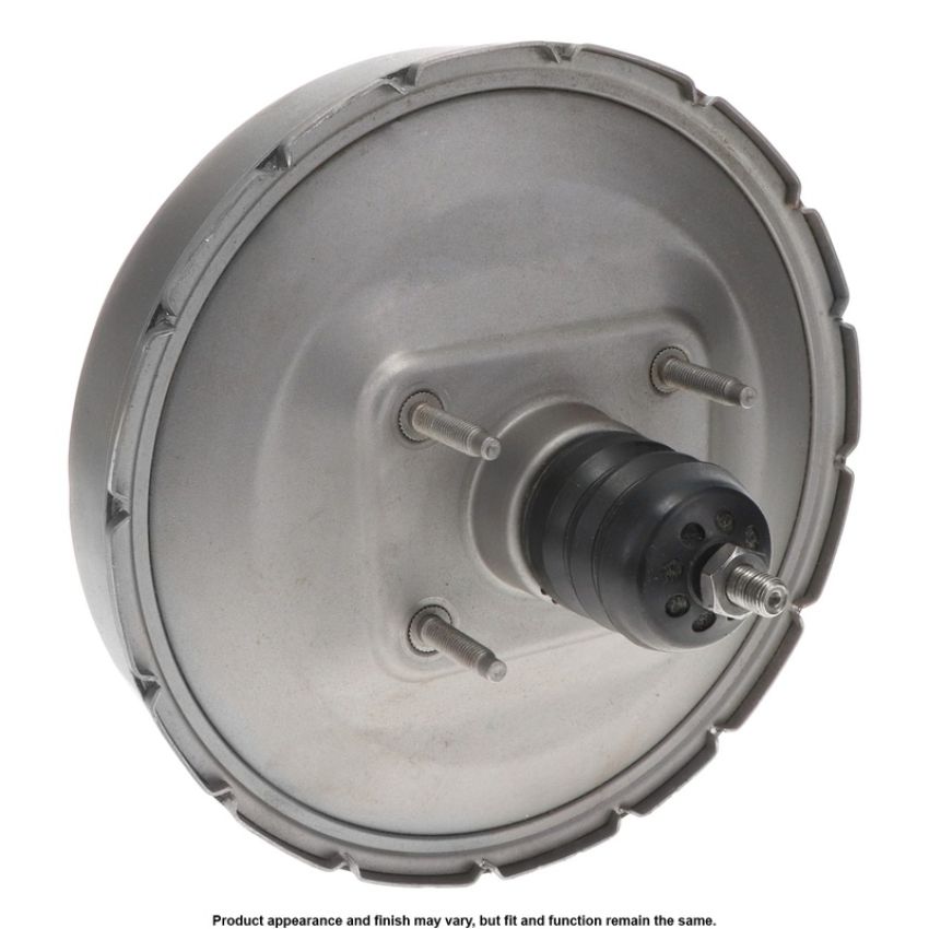 CARDONE Reman 53-2771 Remanufactured Vacuum Power Brake Booster