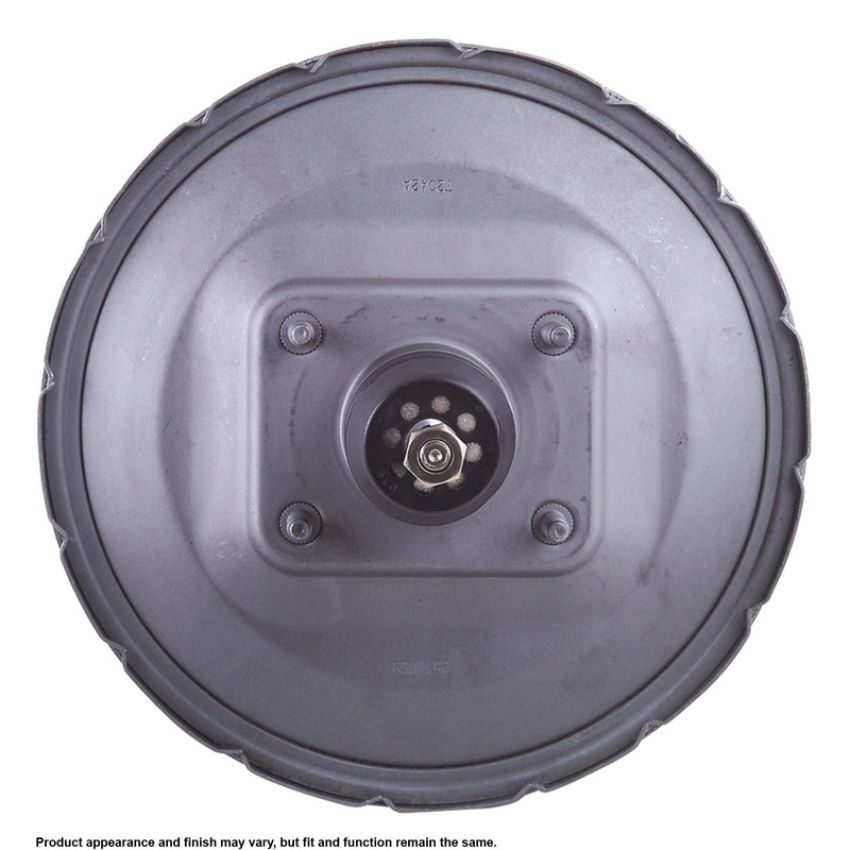 CARDONE Reman 53-2771 Remanufactured Vacuum Power Brake Booster