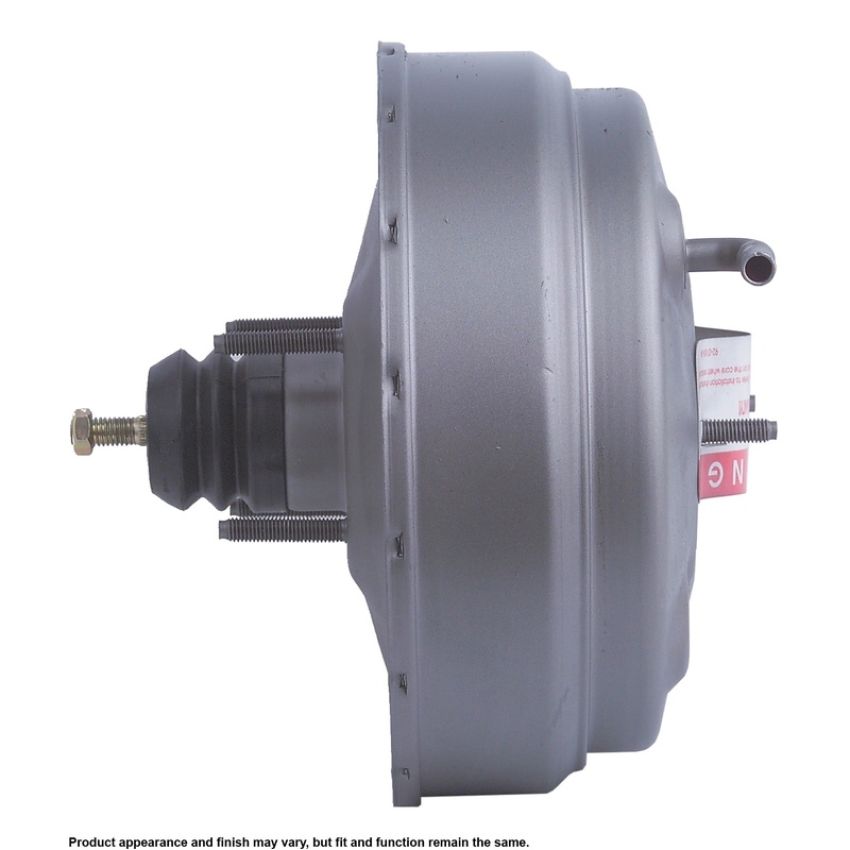 CARDONE Reman 53-2772 Remanufactured Vacuum Power Brake Booster
