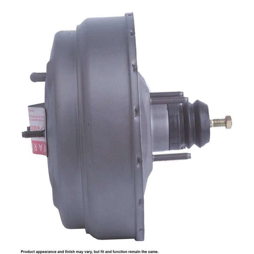 CARDONE Reman 53-2772 Remanufactured Vacuum Power Brake Booster