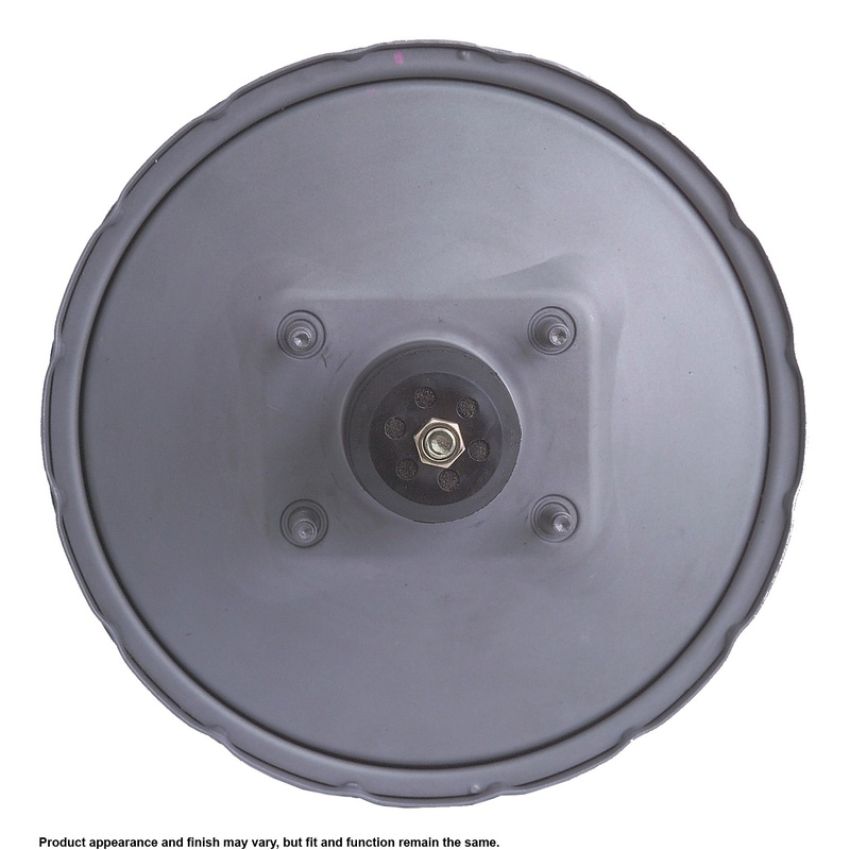 CARDONE Reman 53-2772 Remanufactured Vacuum Power Brake Booster